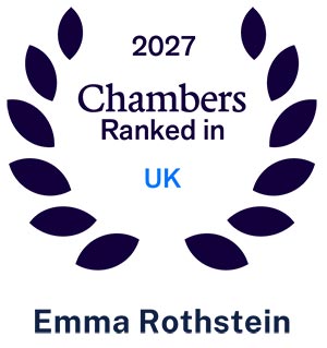 Emma Rothstein Chambers
